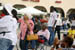 Lauderhill Jazz Jam audience