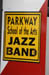Parkwaysign