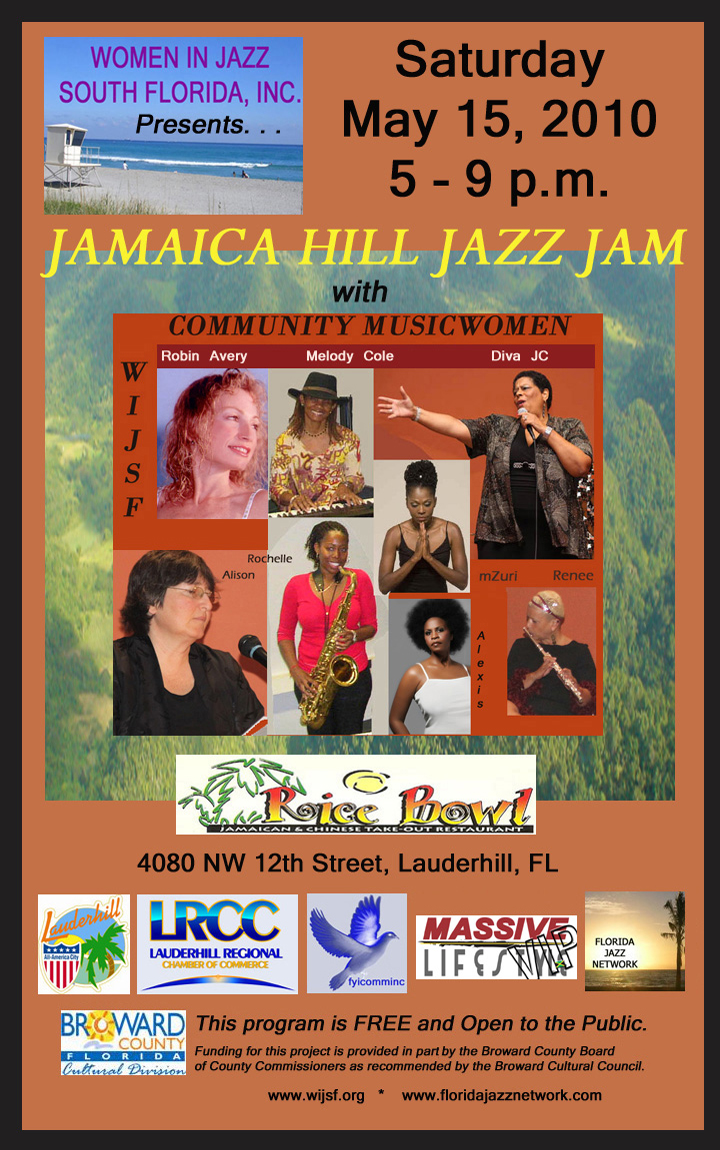 communitymusicwomen-jam-flyer