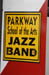 Parkwaysign