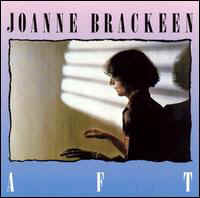 Cover (Aft:Joanne Brackeen)